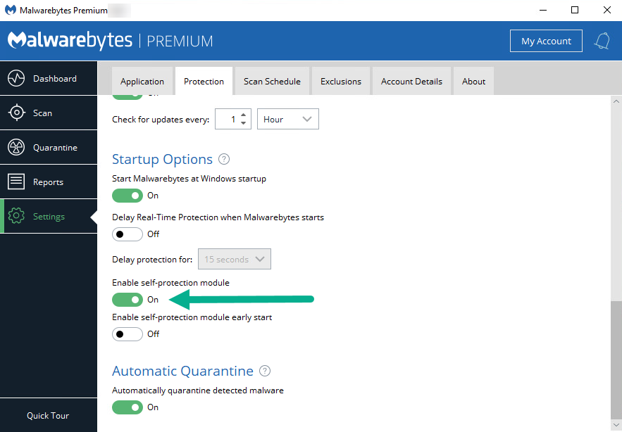 malwarebytes support tool malwarebytes support tool