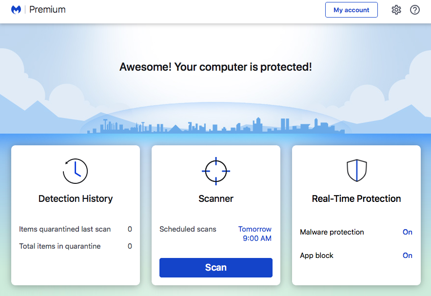 is malwarebytes safe for mac