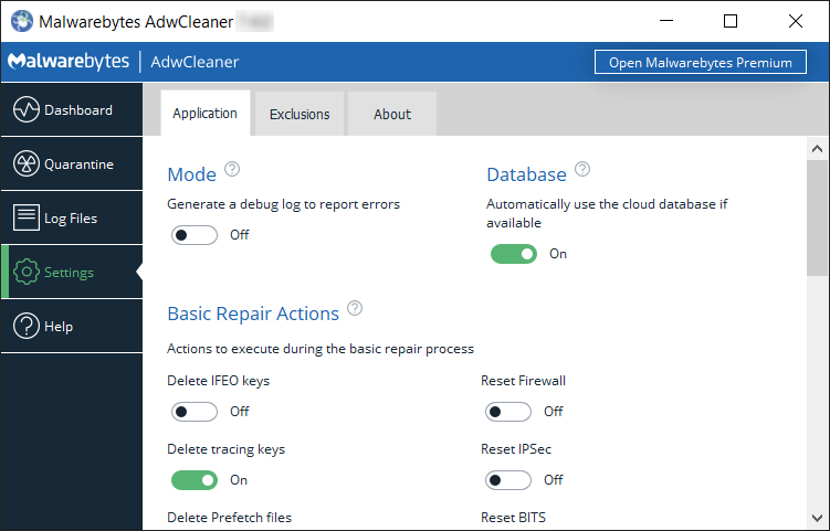 malwarebytes adwcleaner mac