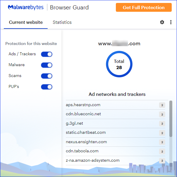 malwarebytes browser guard for edge