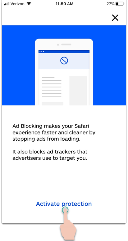 install adblock for safari